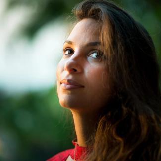 Aperçu 1 — Flore Pavy